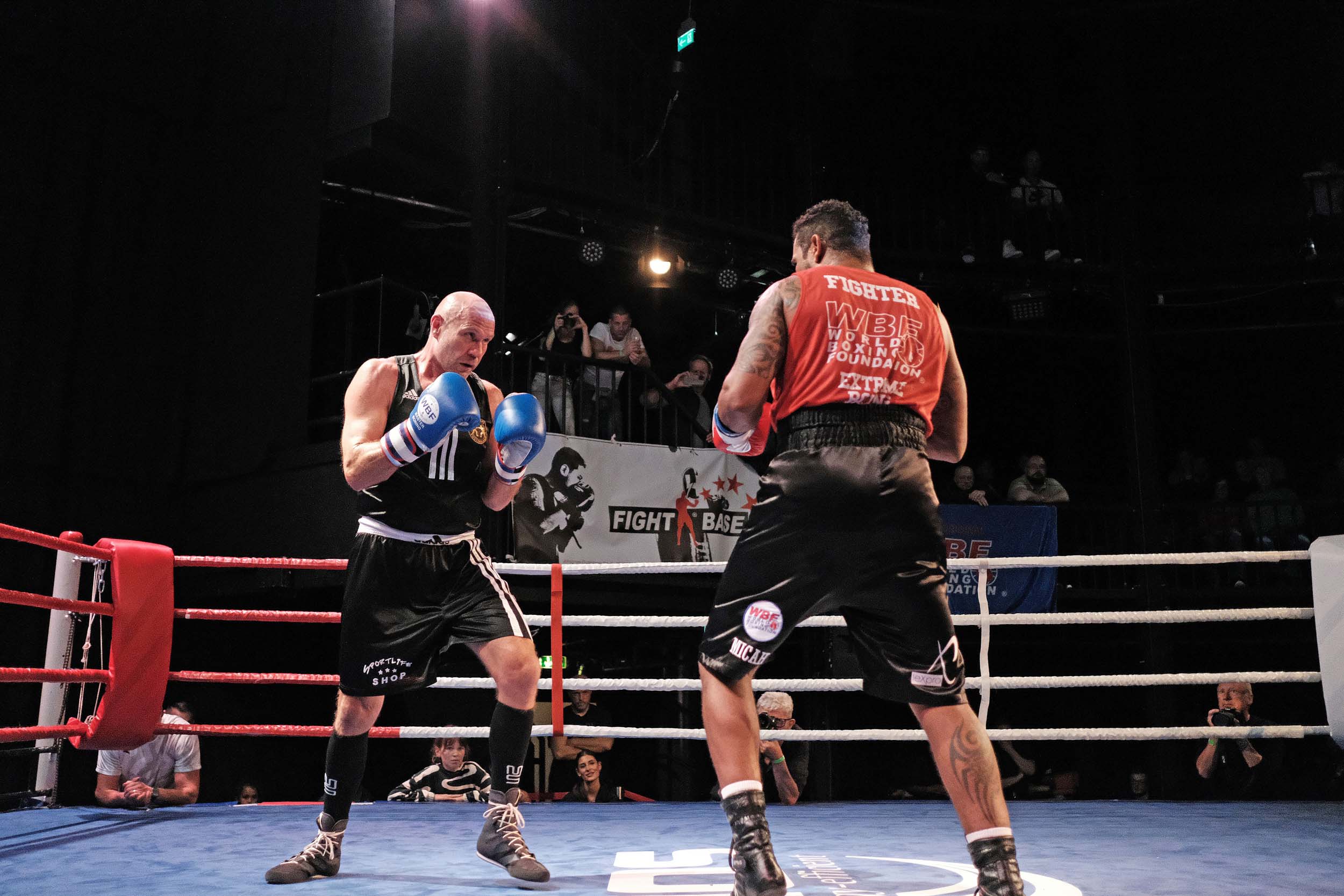 Boxing Masters Cup 2024 Boxing Masters Cup