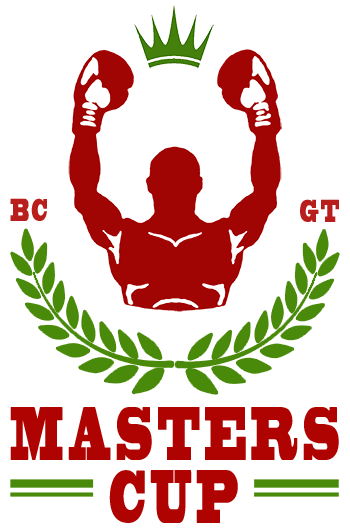 Boxing Masters Cup Logo