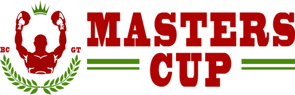 Boxing Masters Cup Logo